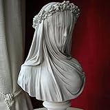 [ Unique design ]: Designers are inspired and then create our classic collection of beautiful masked teenage figurines, famous inventors and historical figures that will be gems in your office and home decor collections.