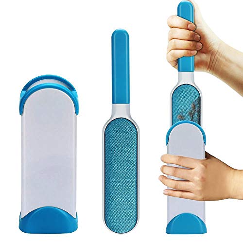 Dust and Hair Removal Brush | Multifunctional Brush | Quick Dirt Remover from