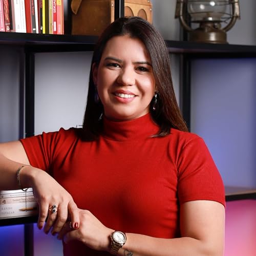 Prazer em Saber - Débora Martins Sexóloga Podcast Por Débora Martins - Sexóloga capa