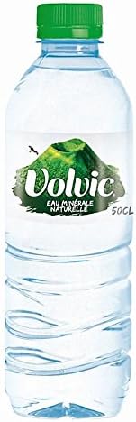 Volvic | Volvic Water | 24 x 500ml