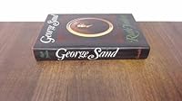 George Sand: A biography 0800831993 Book Cover