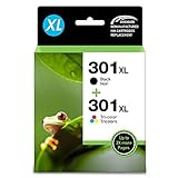 tinta impresora hp 301 el corte ingles ✿ Garantía garantizada después de la venta: nos comprometemos a ofrecer a todos los clientes una satisfacción del 100%. Todos los productos de la marca INKMAKE se ofrecen con 1 año de garantía y servicio de devolución.
