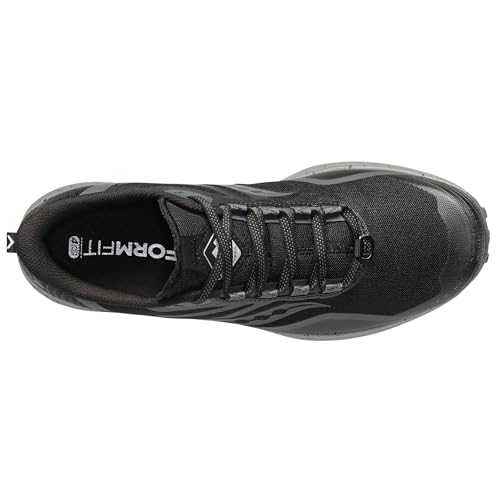 Image of Saucony Women's Peregrine 12 Trail Running Shoe