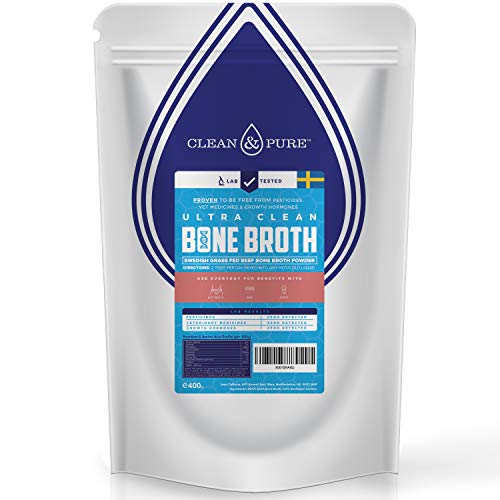 40 mejor Gelatina Organica en 2022 después Investigando 48 Opciones