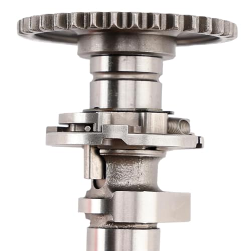Arbre à cames pour Suzuki LTZ400 avec distribution précise 2003 2004 - 7
