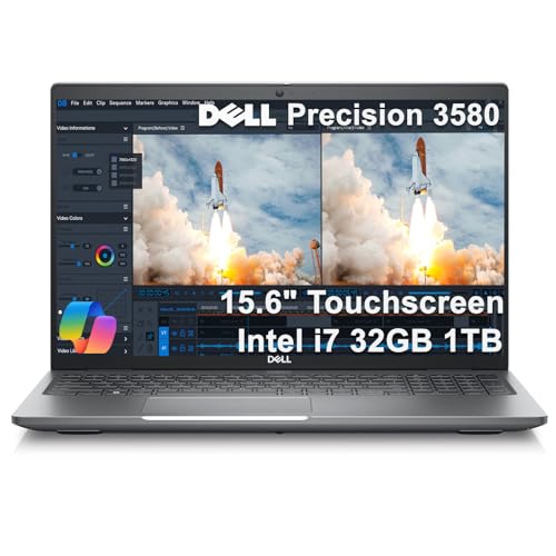 Dell Precision 3580