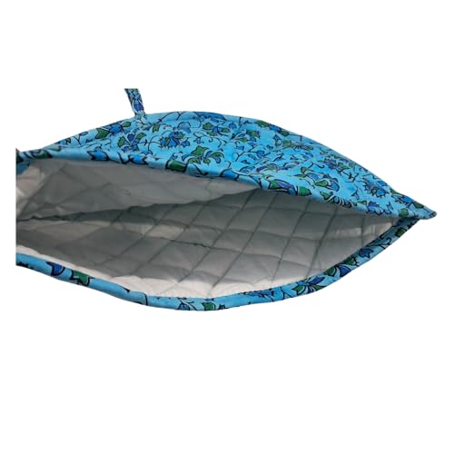 Handmade Cotton Tea Cozy Cover - Image 6