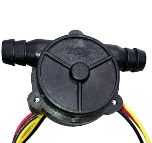 Débitmètre JIYI K3A K++ résout problème dosage drone vol