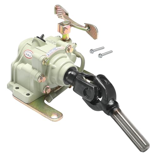 Wilfongkart ATV UTV Reverse Gear Box Assy, Transmission Drive by