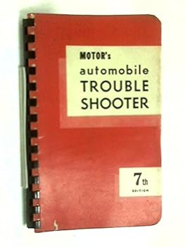 Motor's automobile trouble shooter