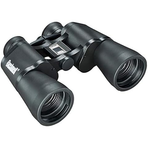 Bushnell Pacifica 10x50 Prisma Leek Prismáticos Cover