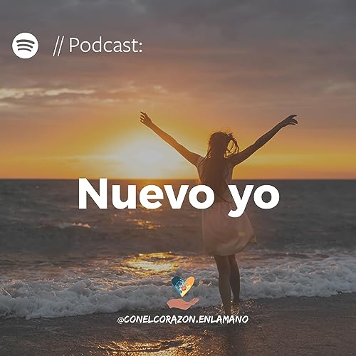 El nuevo yo - Carmen Burone y Fede Gallardo - #ConElCoraz&oacute;nEnLaMano