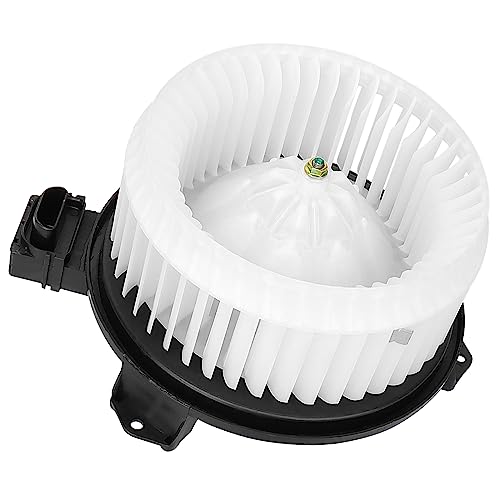 Image of BRTEC 700203 12V HVAC AC Heater Blower Motor Replacement for Honda Accord 2008-2012 / CR-V 2007-2011, Dodge Journey /Avenger /Caliber 2009-2011, Ram 1500 2500 3500 2009-2013