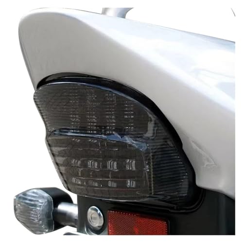 Luz Trasera Transparente Honda CBR1100XX 4