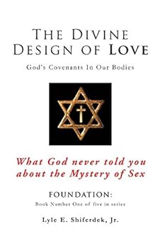 Paperback The Divine Design of Love Book