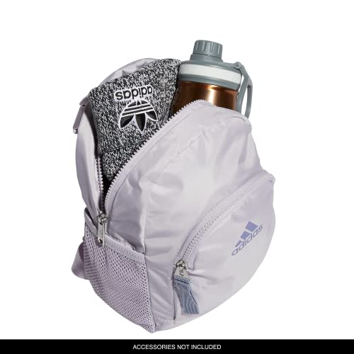 Image of Linear Mini Backpack Small Travel Bag