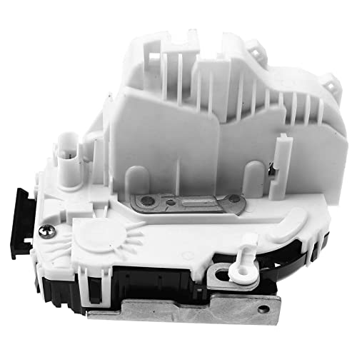 Image of Power Door Lock Actuator w /Latch, Fits for 2011-2022 Dodge Durango & Jeep Grand Cherokee Rear Right, Repalces OEM 4589922AH, 72267