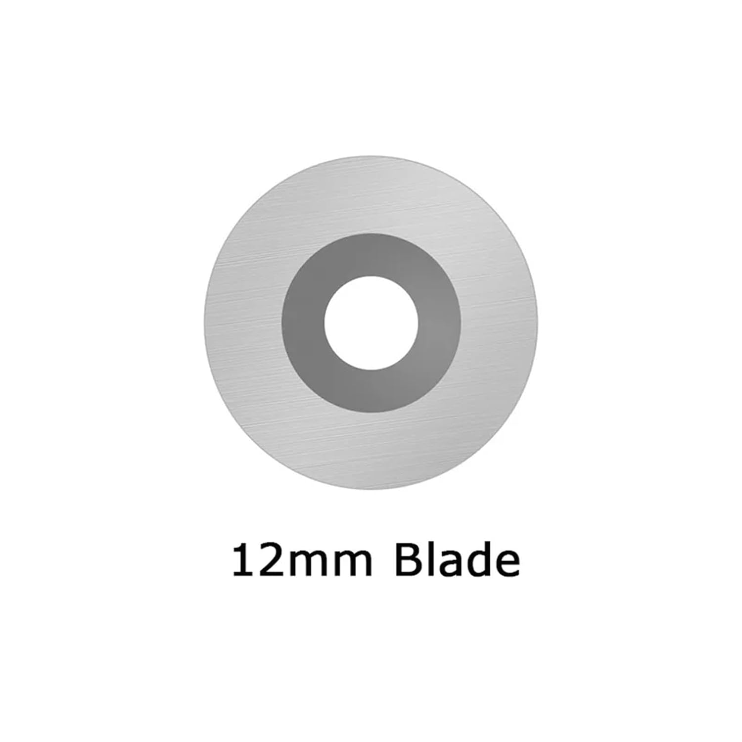 AVIMYA Woodworker Precision European Scriber Ruler Marking Gauge Fine-Tuning Automatic Alloy Line Scribing Depth Measurement Blade Tool (Color : 1 pcs Blade)