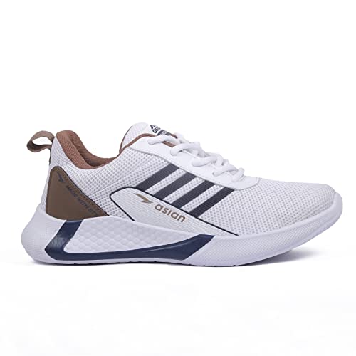 Image of ASIAN Men's Bouncer-01 Sports,Walking,Gym,Training,Running Shoes