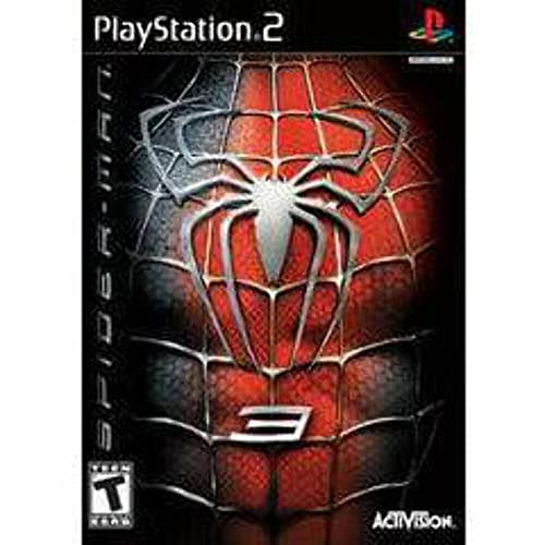 Image of Spider-Man 3 - PlayStation 2