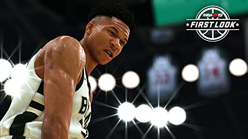 Nba 2k19 : Edition 20ème Anniversaire Xbox One - vue 6