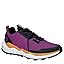 Purple Black Orange