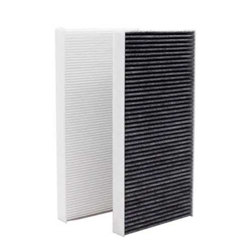 Filtre d'habitacle auto pour ID.3 ID.4X ID.6X et Q4 Cross
