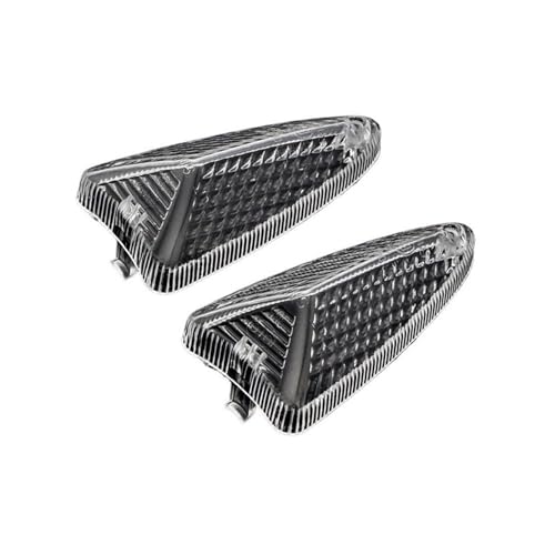 Luz de señal giro deportiva para rutas en moto F800 GS y G650gs aventura