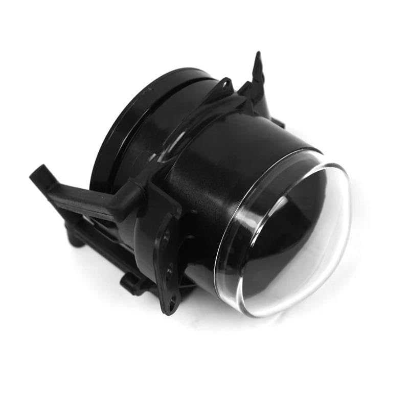 Feux anti-brouillard pour BMW E60 Berline et Break de 2004 à 2010 éclairage avant - 4