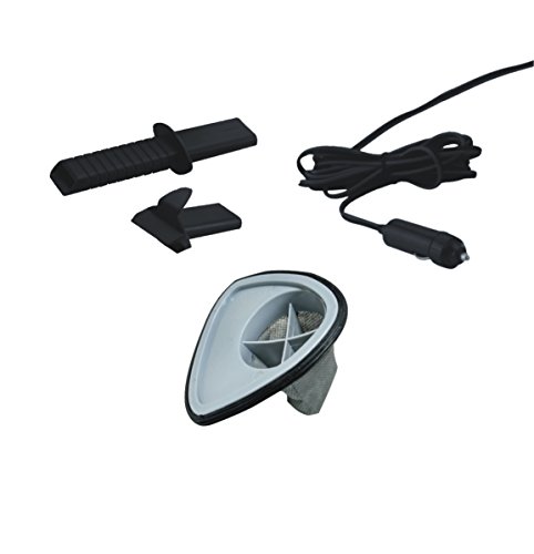 Inalsa Dezire 60 Watt- Car Vacuum 