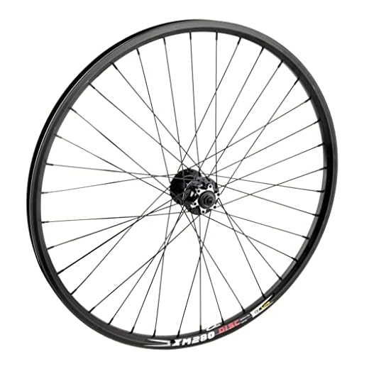 Wheel Master 26" Alloy Mountain Disc Double Wall