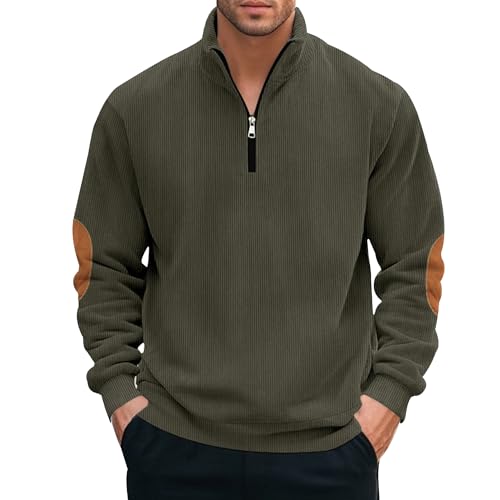 Pull col montant côtelé homme : la coupe ajustée qui valorise votre silhouette