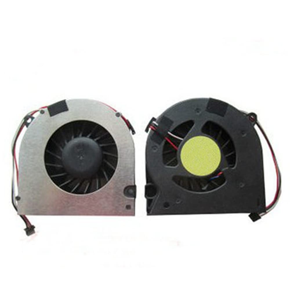 Ventilateur CPU pour HP Compaq CQ320 refroidissement silencieux