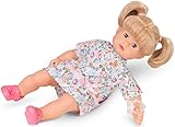 Götz 1727186 Maxy Muffin Summertime Puppe - Sommerzeit - geeignet für Kinder ab 3 Jahren