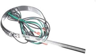 Goodman 230V 40W Belt Crankcase Heater 0163R00002S