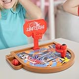 Zoom IMG-2 ruwshuuk gioco da tavolo basket Zoom IMG-2 ruwshuuk gioco da tavolo basket