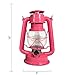NorthPoint 190605 Tropical Collection Pink Flamingo Vintage Lantern