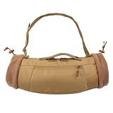 Hunting Hand Warmer Pouch,Tactical Waist Hand Warmers,Hunting Hand Muff Warmer,Silent Handwarmers Pouch for Hunter Camping Hiking,Adjustable with Fleece Lining,Winter Outdoor Field Survival Gear