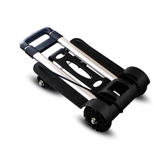 Carretilla plegable para carga pesada 330lbs miniatura 5