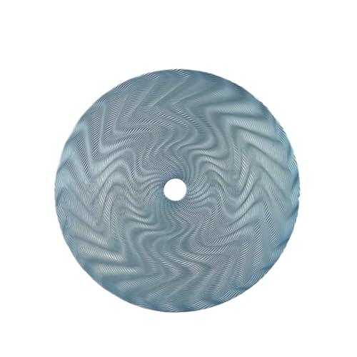 WCC00816 NH35 28.5mm �E�H�b�`�_�C���� �E�H�[�^�[���b�v���T�[�t�F�X �@�B�� 8215/2836/2824/2813���[�u�����g�Ή� �E�H�b�`���� DIY�A�N�Z�T���[(Light Blue,2825-28.5MM)