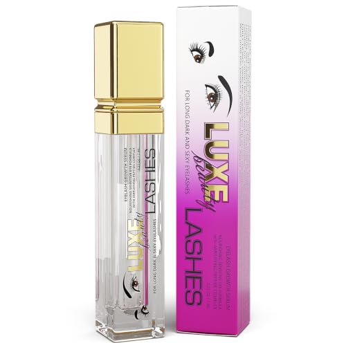 Luxe Beauty Peptide Lash Enhancer