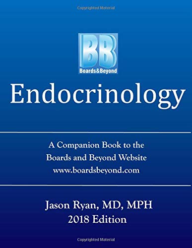 Boards and Beyond: Endocrinology
