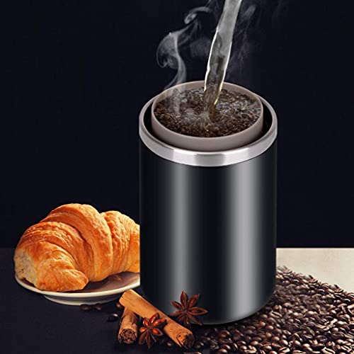Grinkable machine de café automatique et moulin à grain nomade - 4