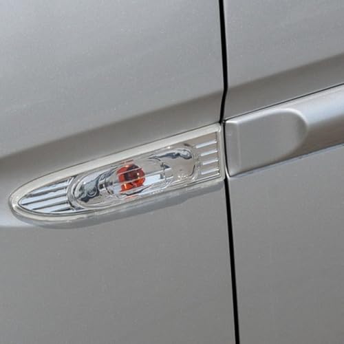 Clignotant arrière de voiture haute visibilité pour Accent 2007-2011