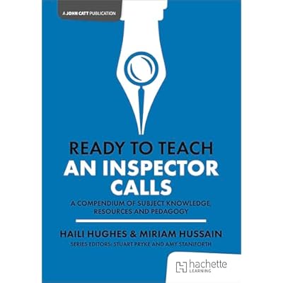 Ready to Teach