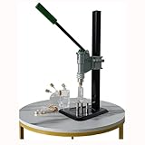 Versatile compatibilità delle bottiglie: il design fissabile si adatta per contenere bottiglie di varie dimensioni e forme in modo sicuro, proteggendo dalle cadute e migliorando la stabilità per un effetto di tenuta più forte.