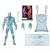 DC Multiverse Action Figure Red Hood (Frostbite) (Gold Label) 18 cm
