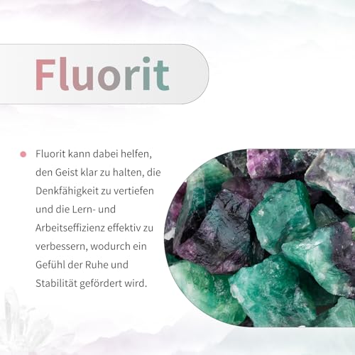 KYEYGWO Geld Baum umwickelt auf Crystal Base Bonsai Skulptur Figur für gutes Glück 3,5 Zoll