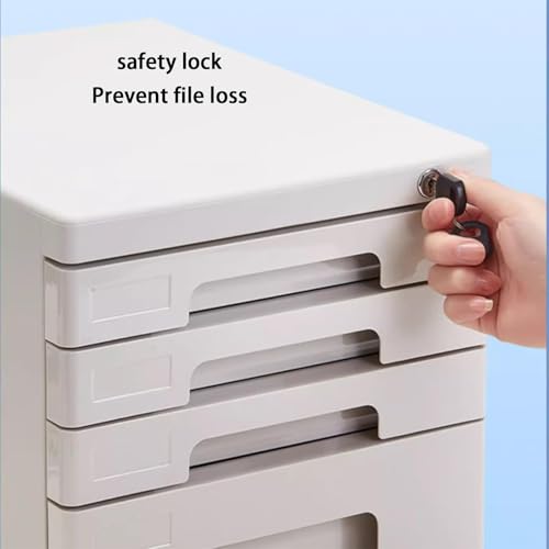Archivio A4 Multi Layer Desk con Ders tial Casa & Ufficio Sto Solut Documenti Holder per efficiente nizat