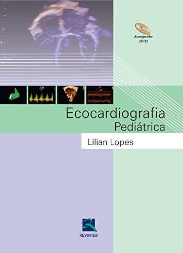 Ecocardiografia Pediátrica